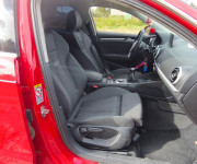 Audi A3 Sportback 2.0 TDi Quattro