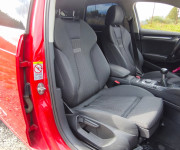 Audi A3 Sportback 2.0 TDi Quattro