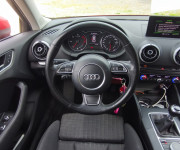 Audi A3 Sportback 2.0 TDi Quattro
