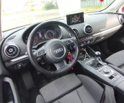 Audi A3 Sportback 2.0 TDi Quattro