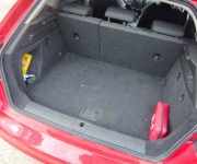 Audi A3 Sportback 2.0 TDi Quattro