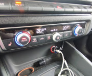 Audi A3 Sportback 2.0 TDi Quattro