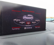 Audi A3 Sportback 2.0 TDi Quattro