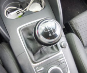 Audi A3 Sportback 2.0 TDi Quattro