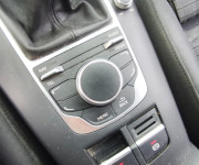 Audi A3 Sportback 2.0 TDi Quattro