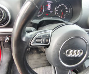 Audi A3 Sportback 2.0 TDi Quattro