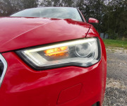 Audi A3 Sportback 2.0 TDi Quattro