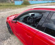 Audi A3 Sportback 2.0 TDi Quattro