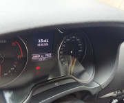 Audi A3 Sportback 2.0 TDi Quattro