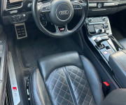 Audi S8 PLUS Quattro AT8 (605k)