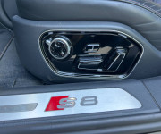 Audi S8 PLUS Quattro AT8 (605k)