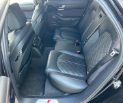 Audi S8 PLUS Quattro AT8 (605k)