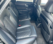 Audi S8 PLUS Quattro AT8 (605k)