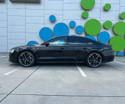 Audi S8 PLUS Quattro AT8 (605k)