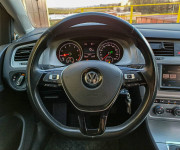 Volkswagen Golf Variant 1.2 TSI 81kW DSG7, 1. majiteľ, úplná servisná história vo VW