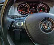 Volkswagen Golf Variant 1.2 TSI 81kW DSG7, 1. majiteľ, úplná servisná história vo VW