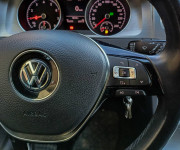 Volkswagen Golf Variant 1.2 TSI 81kW DSG7, 1. majiteľ, úplná servisná história vo VW