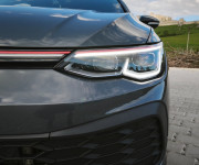 Volkswagen Golf 8 Gti clubsport