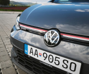Volkswagen Golf 8 Gti clubsport