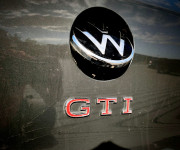 Volkswagen Golf 8 Gti clubsport