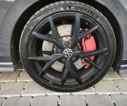 Volkswagen Golf 8 Gti clubsport