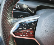 Volkswagen Golf 8 Gti clubsport
