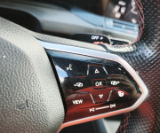 Volkswagen Golf 8 Gti clubsport