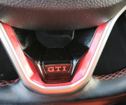 Volkswagen Golf 8 Gti clubsport