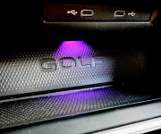 Volkswagen Golf 8 Gti clubsport