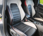 Volkswagen Golf 8 Gti clubsport