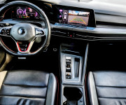 Volkswagen Golf 8 Gti clubsport