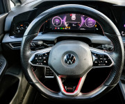 Volkswagen Golf 8 Gti clubsport