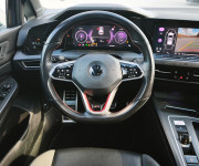 Volkswagen Golf 8 Gti clubsport