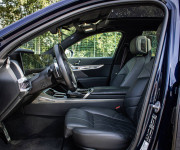 BMW Rad 7 740d xDrive M Sport PRO v záruke, Webasto, Bowers &amp; Wilkins, natáčanie nápravy