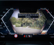 BMW Rad 7 740d xDrive M Sport PRO v záruke, Webasto, Bowers &amp; Wilkins, natáčanie nápravy