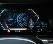 BMW Rad 7 740d xDrive M Sport PRO v záruke, Webasto, Bowers &amp; Wilkins, natáčanie nápravy