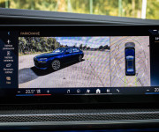 BMW Rad 7 740d xDrive M Sport PRO v záruke, Webasto, Bowers &amp; Wilkins, natáčanie nápravy