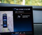 BMW Rad 7 740d xDrive M Sport PRO v záruke, Webasto, Bowers &amp; Wilkins, natáčanie nápravy