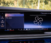 BMW Rad 7 740d xDrive M Sport PRO v záruke, Webasto, Bowers &amp; Wilkins, natáčanie nápravy