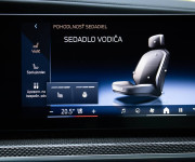 BMW Rad 7 740d xDrive M Sport PRO v záruke, Webasto, Bowers &amp; Wilkins, natáčanie nápravy