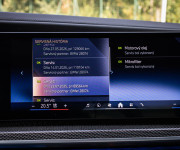 BMW Rad 7 740d xDrive M Sport PRO v záruke, Webasto, Bowers &amp; Wilkins, natáčanie nápravy