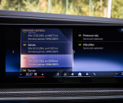 BMW Rad 7 740d xDrive M Sport PRO v záruke, Webasto, Bowers &amp; Wilkins, natáčanie nápravy