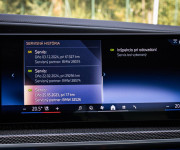 BMW Rad 7 740d xDrive M Sport PRO v záruke, Webasto, Bowers &amp; Wilkins, natáčanie nápravy