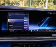 BMW Rad 7 740d xDrive M Sport PRO v záruke, Webasto, Bowers &amp; Wilkins, natáčanie nápravy