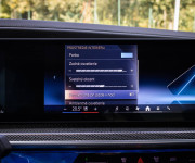 BMW Rad 7 740d xDrive M Sport PRO v záruke, Webasto, Bowers &amp; Wilkins, natáčanie nápravy