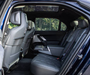 BMW Rad 7 740d xDrive M Sport PRO v záruke, Webasto, Bowers &amp; Wilkins, natáčanie nápravy