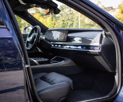 BMW Rad 7 740d xDrive M Sport PRO v záruke, Webasto, Bowers &amp; Wilkins, natáčanie nápravy