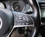 Nissan Qashqai DIG-T 140 N-Connecta