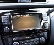 Nissan Qashqai DIG-T 140 N-Connecta