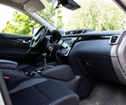 Nissan Qashqai DIG-T 140 N-Connecta